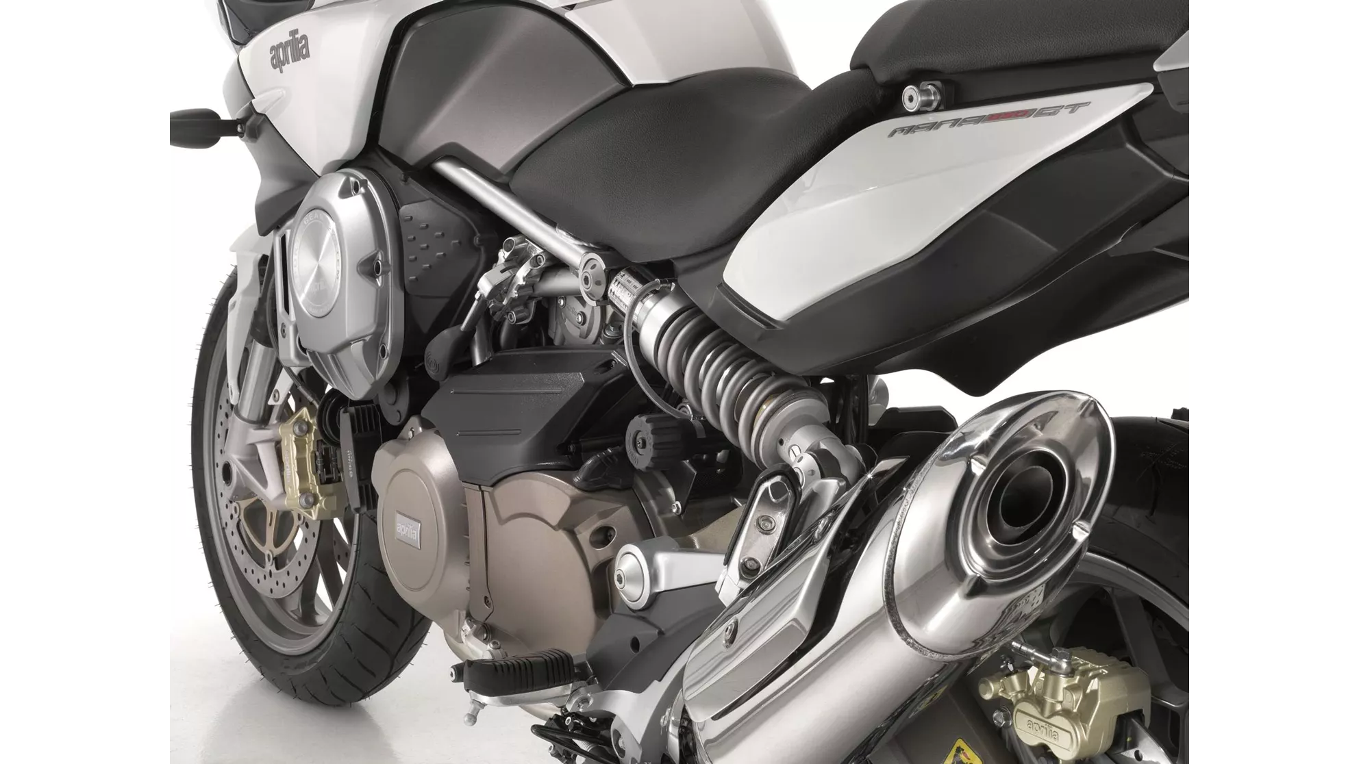 Aprilia Mana 850 GT - Image 4 Aprilia Mana 850 GT - Image 4