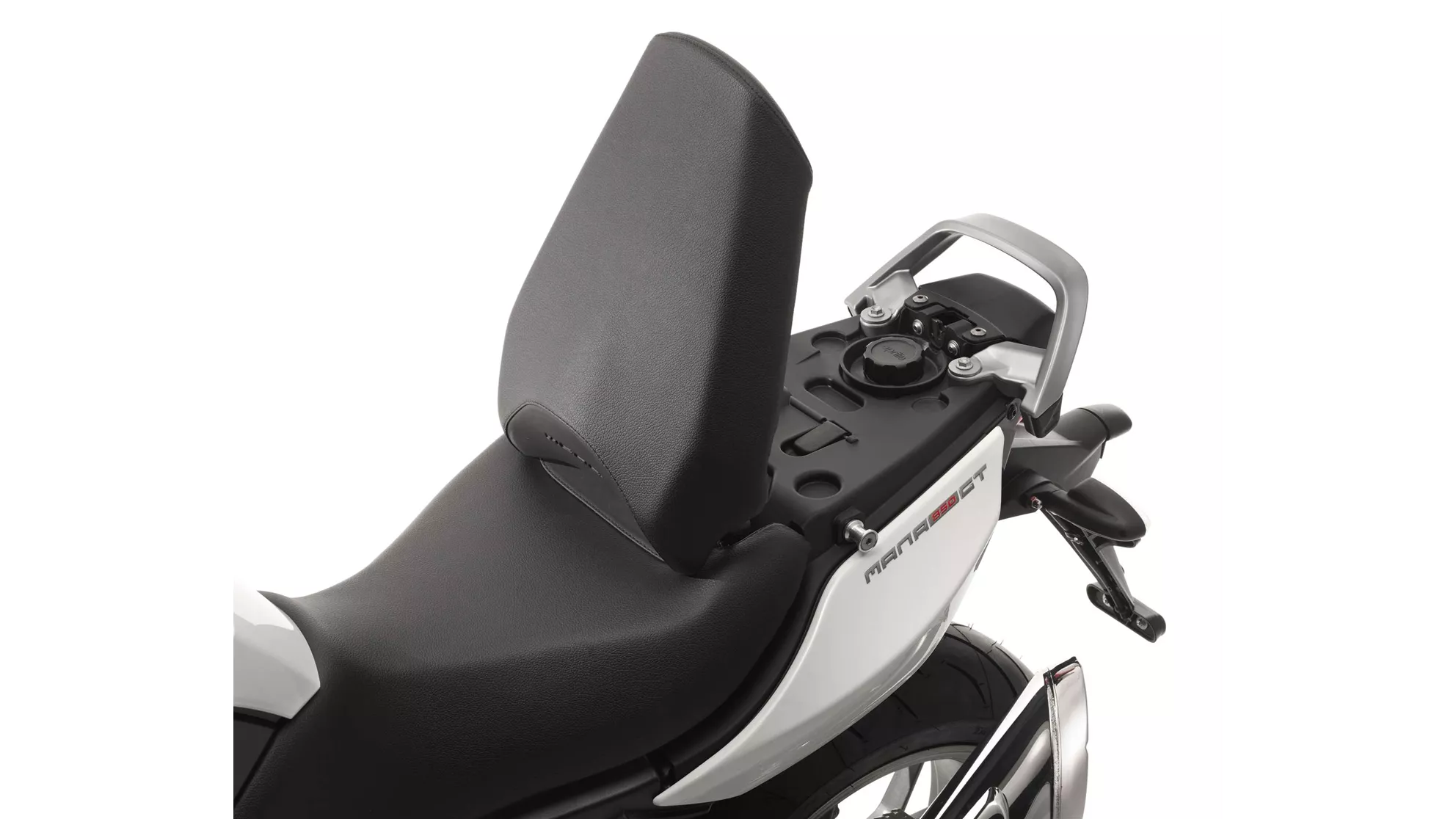 Aprilia Mana 850 GT - Image 5 Aprilia Mana 850 GT - Image 5