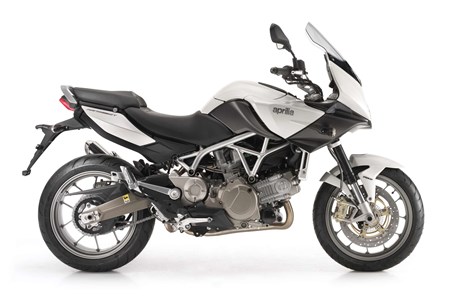 Aprilia Mana 850 GT 2015