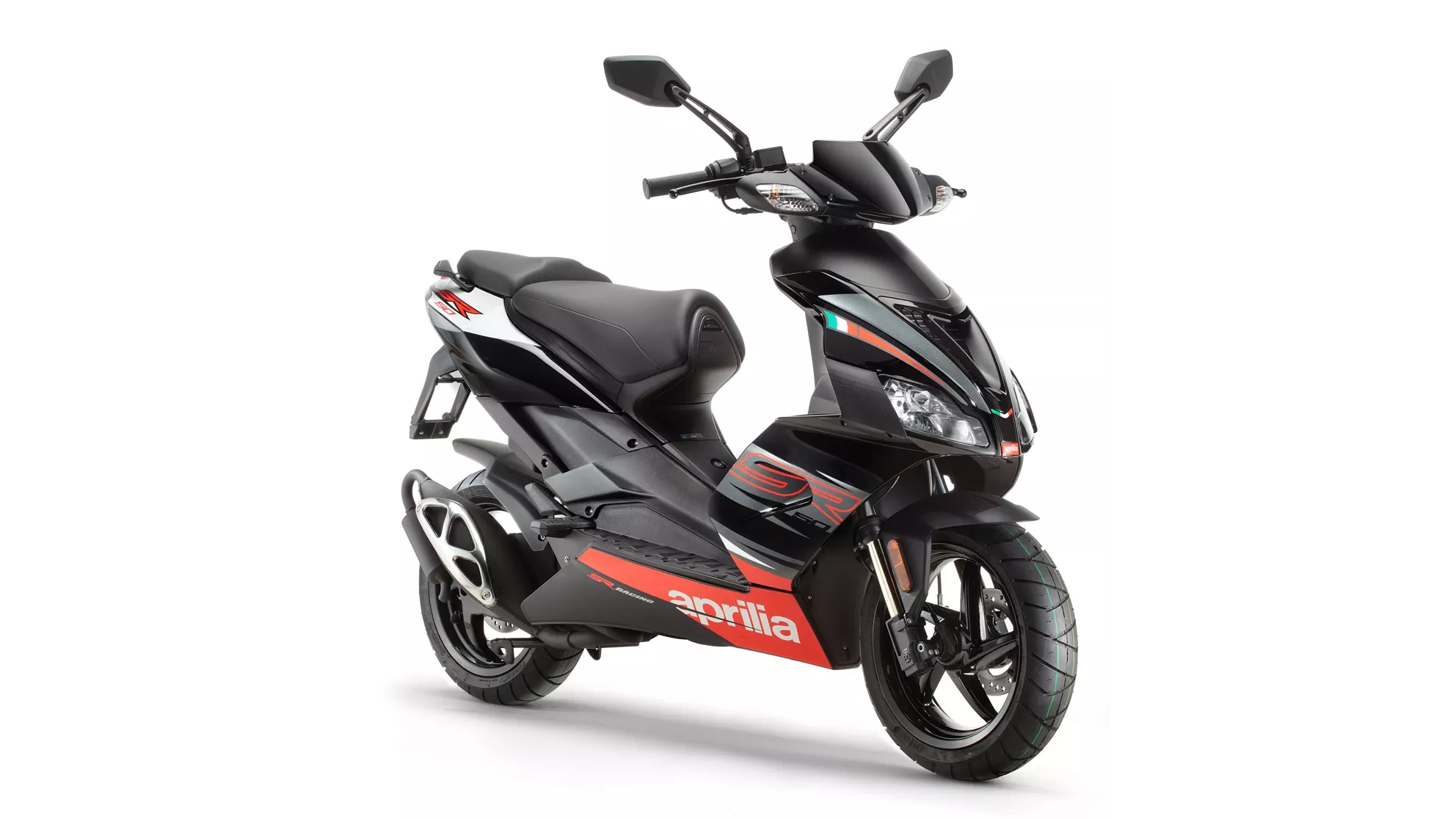 Aprilia SR 50 R - Image 2 Aprilia SR 50 R - Image 2