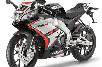 Aprilia RS4 125 2015 - Bild 3 Aprilia RS4 125 2015 - Bild 3