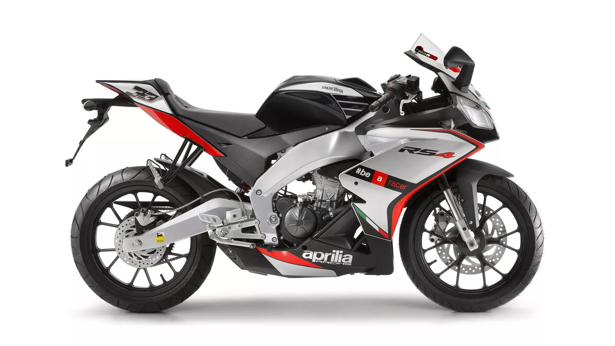 Aprilia RS4 125 - Image 3 Aprilia RS4 125 - Image 3