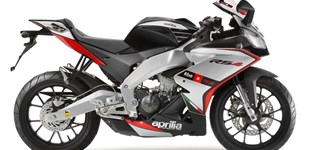 Aprilia RS4 125 2012 vs Aprilia RS4 125 2015