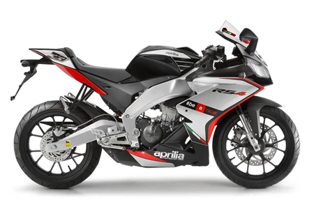 Aprilia RS4 125 2015 Aprilia RS4 125 2015
