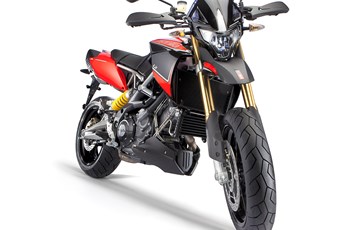 Aprilia Dorsoduro 1200 ABS ATC 2015 - Bild 10 Aprilia Dorsoduro 1200 ABS ATC 2015 - Bild 10