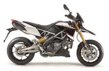 Aprilia Dorsoduro 1200 ABS ATC 2015 - Bild 12 Aprilia Dorsoduro 1200 ABS ATC 2015 - Bild 12