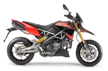 Aprilia Dorsoduro 1200 ABS ATC 2015 - Bild 13 Aprilia Dorsoduro 1200 ABS ATC 2015 - Bild 13