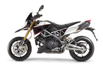 Aprilia Dorsoduro 1200 ABS ATC 2015 - Bild 14 Aprilia Dorsoduro 1200 ABS ATC 2015 - Bild 14