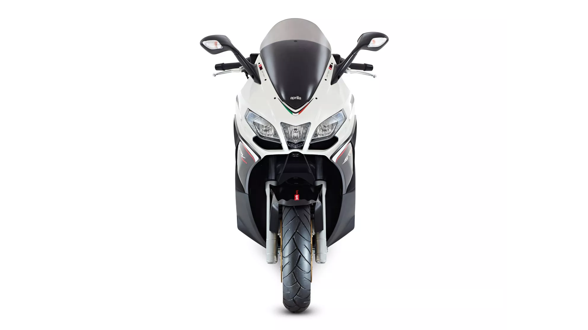 Aprilia SRV 850 i.e. ABS/ATC - Image 13 Aprilia SRV 850 i.e. ABS/ATC - Image 13