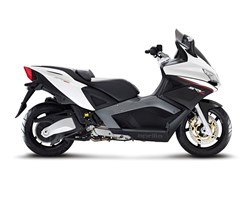 Aprilia SRV 850 i.e. ABS/ATC 2015