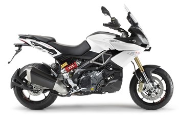 Aprilia Caponord 1200 ABS 2015 - Bild 3