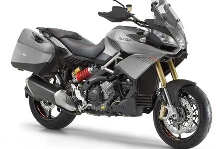 Aprilia Caponord 1200 ABS Travelpack 2015 Aprilia Caponord 1200 ABS Travelpack 2015