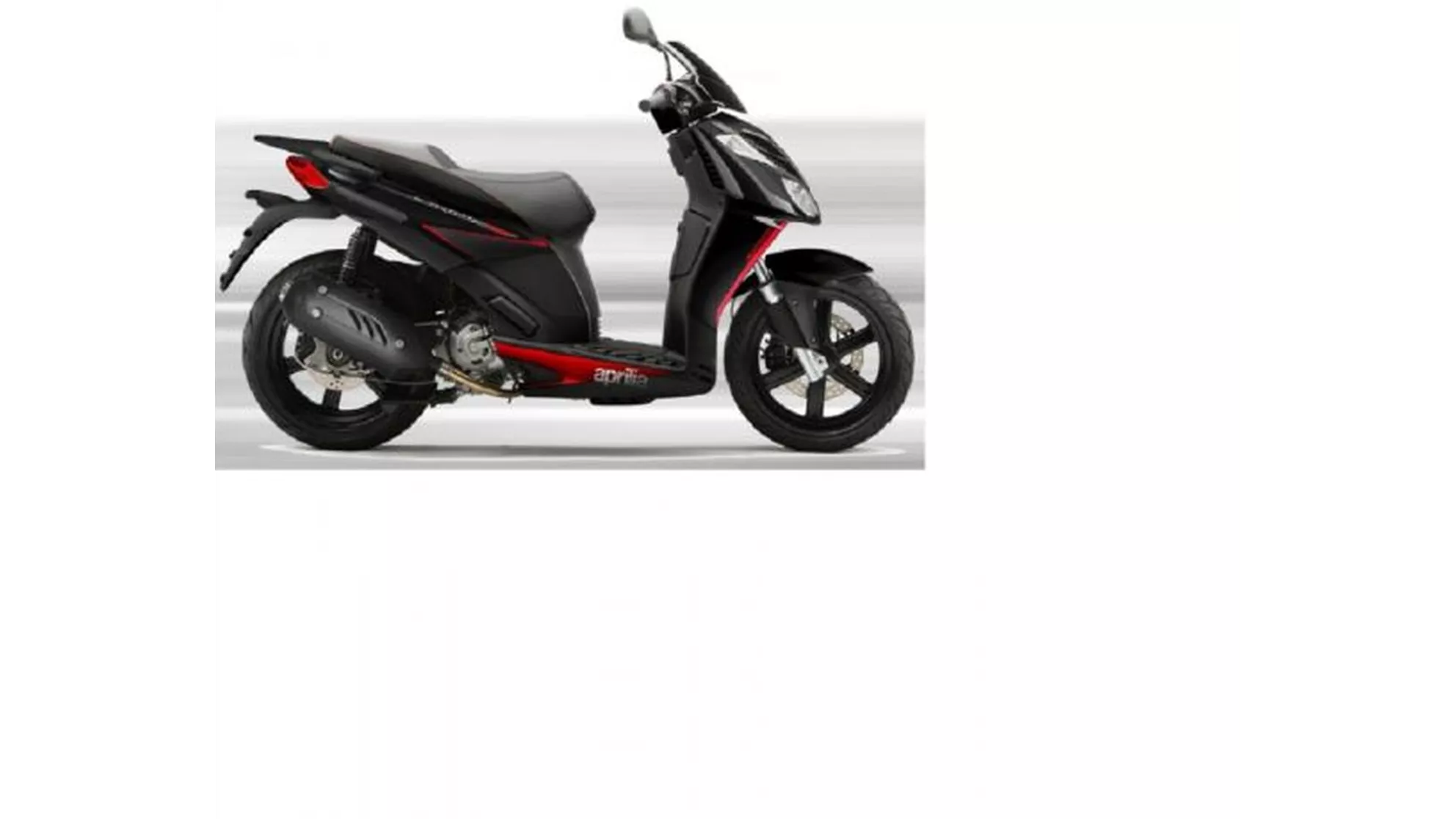 Aprilia Sportcity Street 300 - Image 1 Aprilia Sportcity Street 300 - Image 1