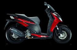 Aprilia Sportcity Street 300 2015