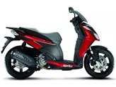 Aprilia Sportcity Street 125 2015 Aprilia Sportcity Street 125 2015