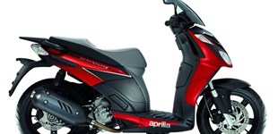 Aprilia Sportcity Street 125 2015 vs Aprilia Sportcity 125 2005