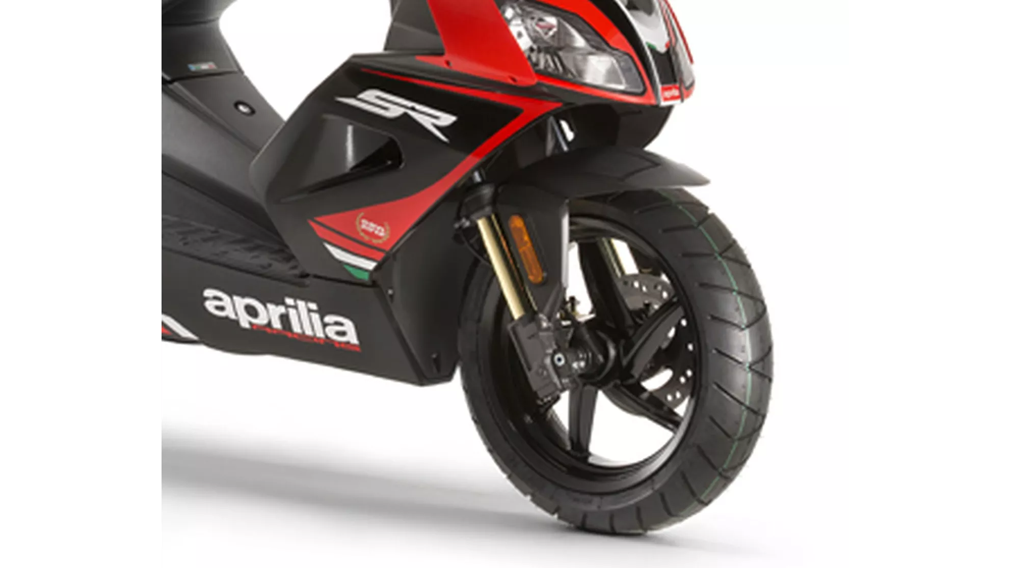 Aprilia SR 50 R Factory Replica SBK - Image 3 Aprilia SR 50 R Factory Replica SBK - Image 3