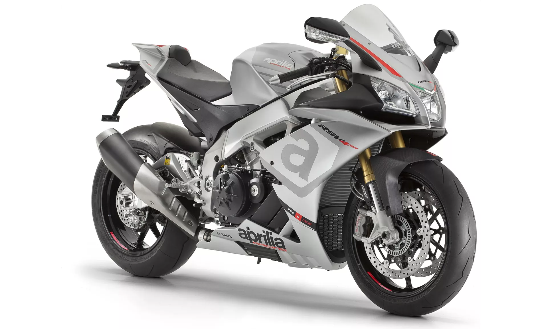 Aprilia RSV4 RR 2015