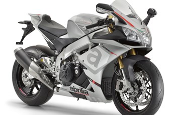 Aprilia RSV4 RR 2015 - Bild 3 Aprilia RSV4 RR 2015 - Bild 3