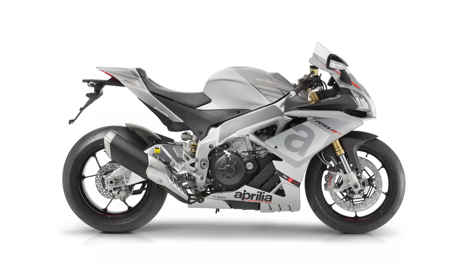 Aprilia RSV4 RR - Image 1 Aprilia RSV4 RR - Image 1