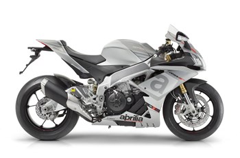 Aprilia RSV4 RR 2015 - Bild 4 Aprilia RSV4 RR 2015 - Bild 4