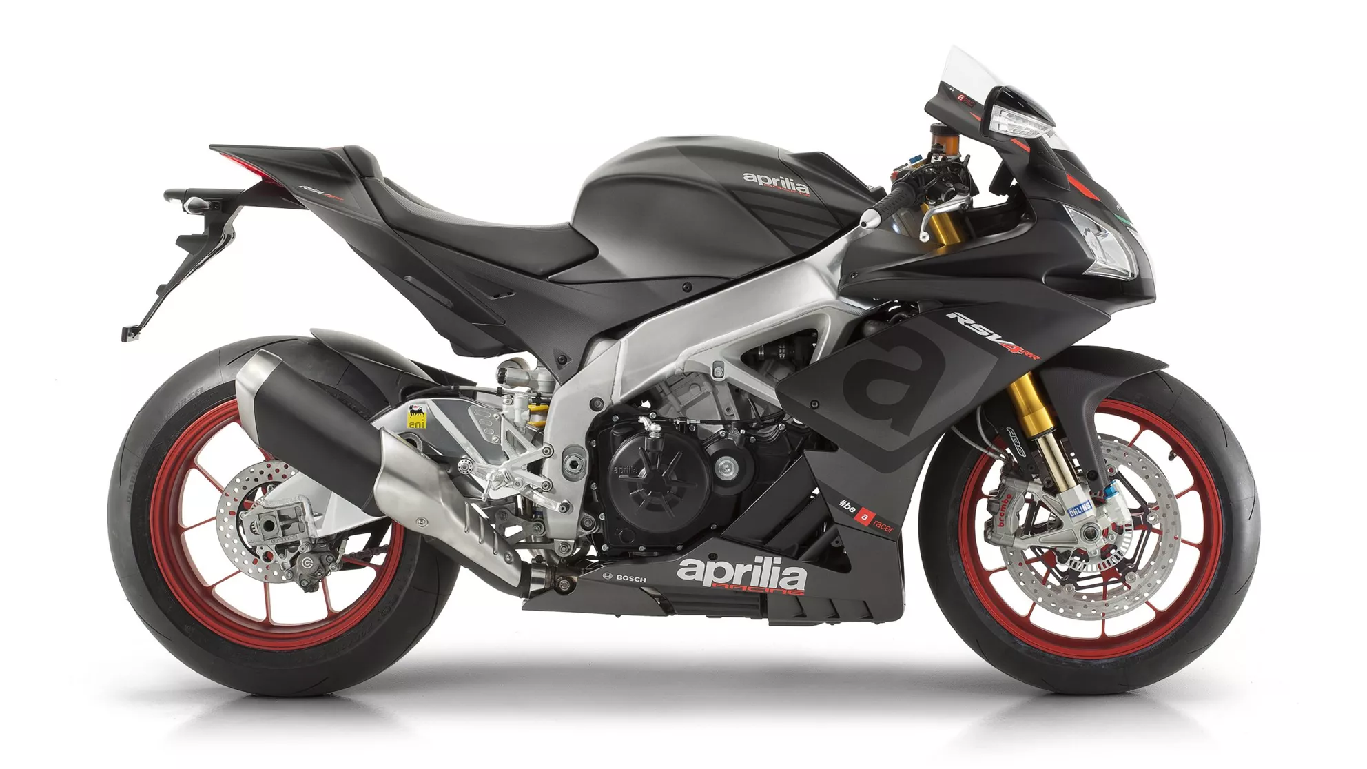 Aprilia RSV4 RR - Image 2 Aprilia RSV4 RR - Image 2