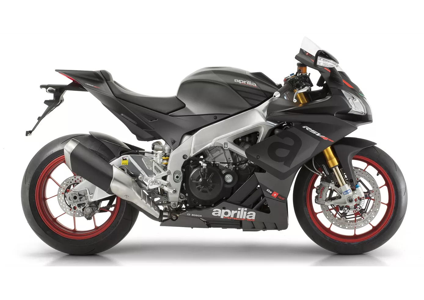 Aprilia RSV4 RR 2015