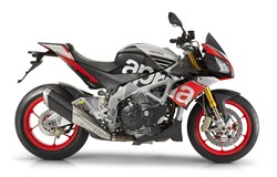 Aprilia Tuono V4 1100 Factory 2015