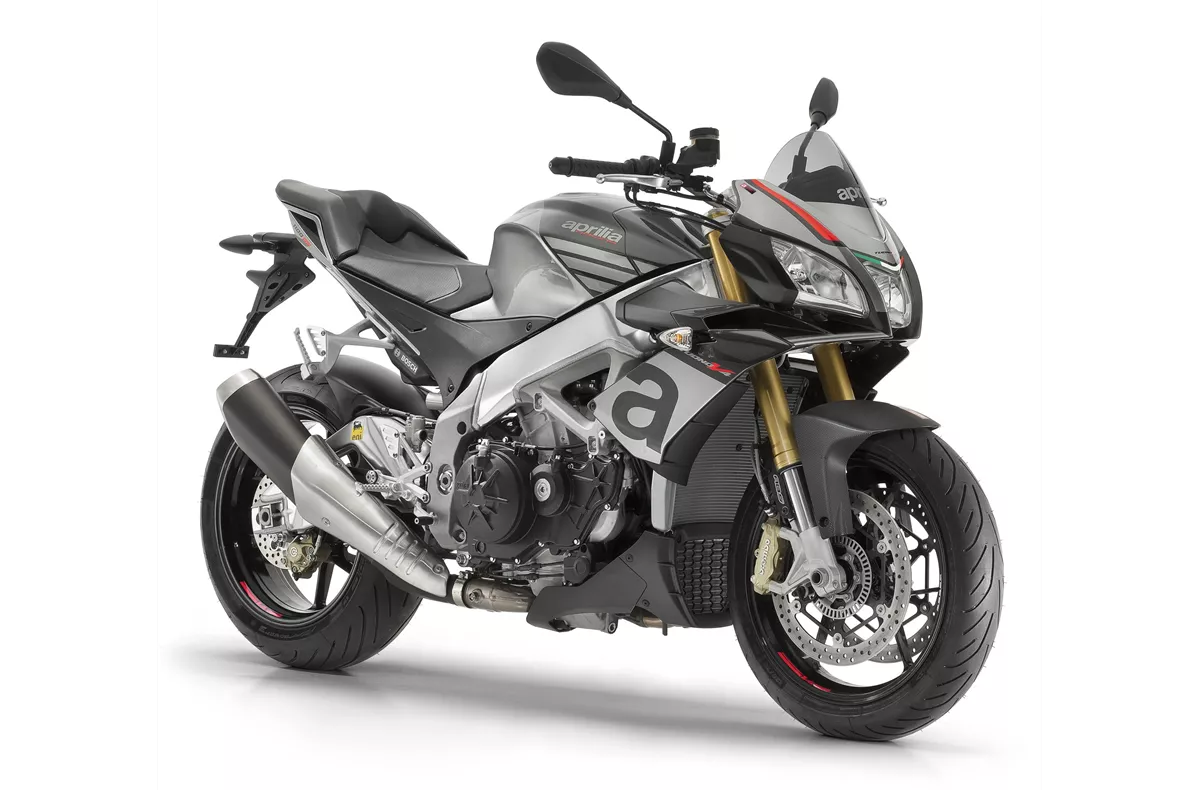 Aprilia Tuono V4 1100 RR Aprilia Tuono V4 1100 RR