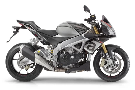 Aprilia Tuono V4 1100 RR 2015 Aprilia Tuono V4 1100 RR 2015