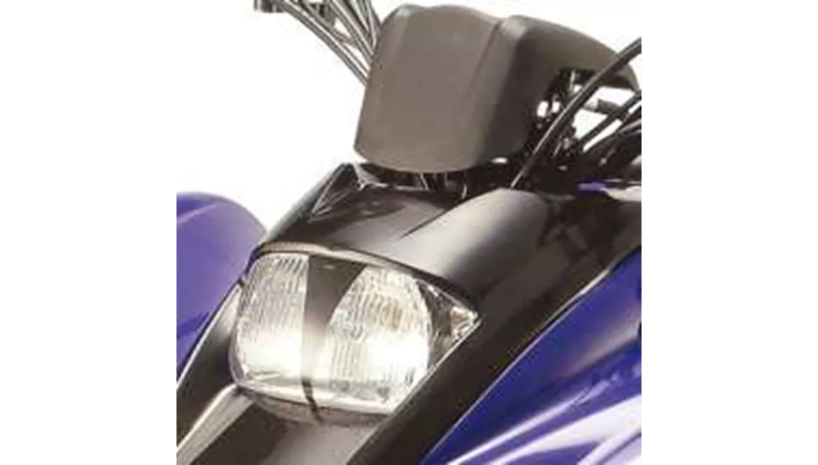 Explorer Bullet 50 2015 Explorer Bullet 50 2015