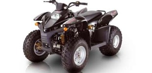 Explorer Bullet 50 2015 vs Yamaha YZ65 2018