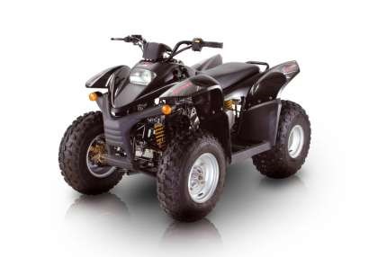 Explorer Bullet 50 2015