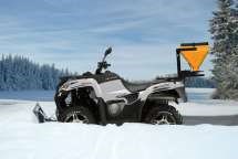 Explorer Argon 700 2015 - Bild 2