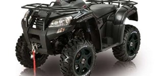 Explorer Argon 700 2015 vs Rieju RRX 50 2009