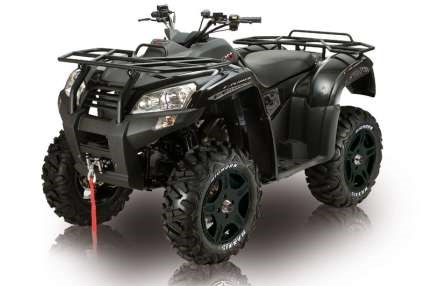 Explorer Argon 700 2015