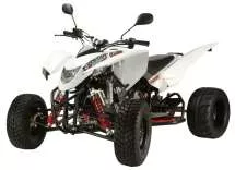 Explorer Trasher 520 Supermoto Explorer Trasher 520 Supermoto