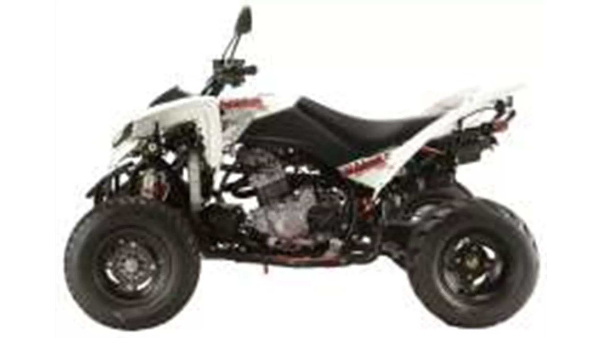 Explorer Trasher 520 Supermoto - Image 1 Explorer Trasher 520 Supermoto - Image 1