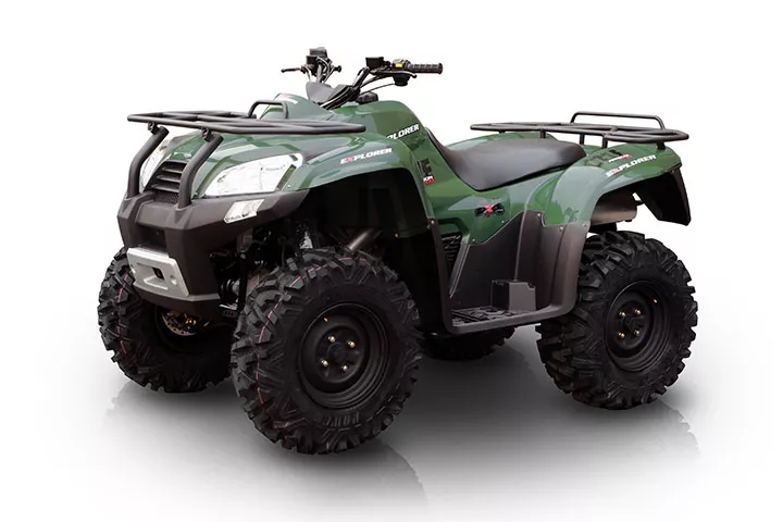 Explorer Argon 700 One Explorer Argon 700 One