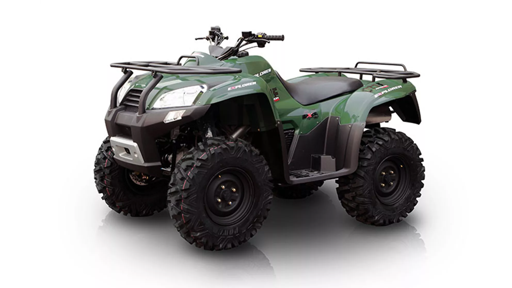 Explorer Argon 700 One - Image 1 Explorer Argon 700 One - Image 1