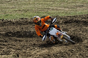 KTM 85 SX 17/14 2016 - Bild 2 KTM 85 SX 17/14 2016 - Bild 2