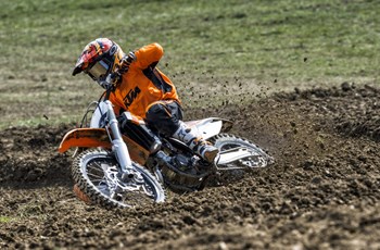 KTM 85 SX 17/14 2016 - Bild 3 KTM 85 SX 17/14 2016 - Bild 3