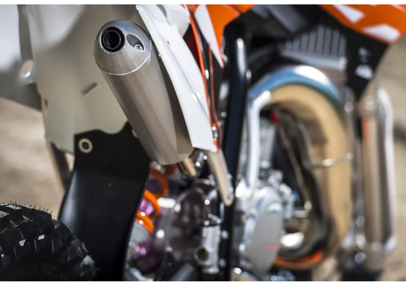 KTM 85 SX 17/14 2016 KTM 85 SX 17/14 2016