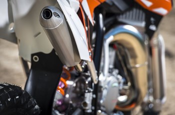 KTM 85 SX 17/14 2016 - Bild 5 KTM 85 SX 17/14 2016 - Bild 5