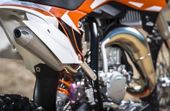 KTM 85 SX 17/14 2016 - Bild 7 KTM 85 SX 17/14 2016 - Bild 7