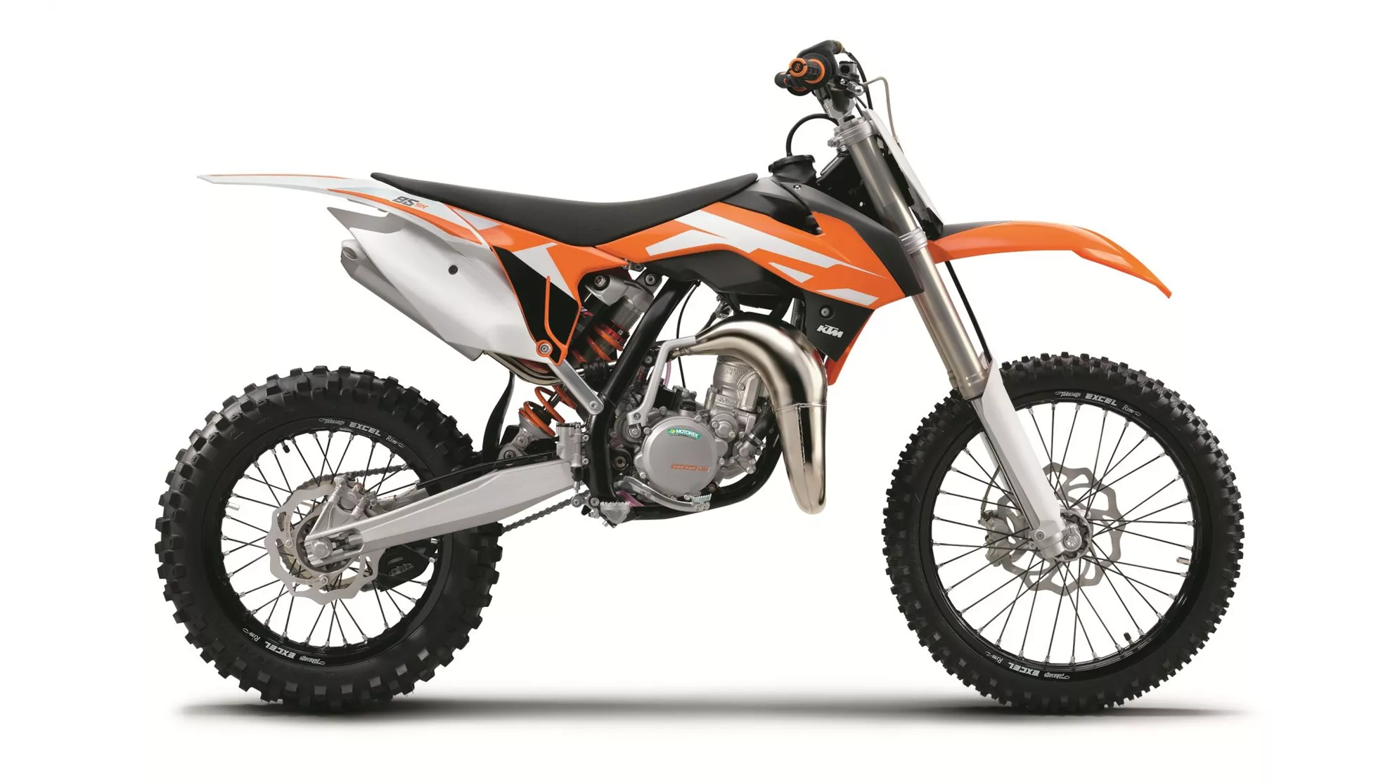 KTM 85 SX 17/14 - Image 14 KTM 85 SX 17/14 - Image 14
