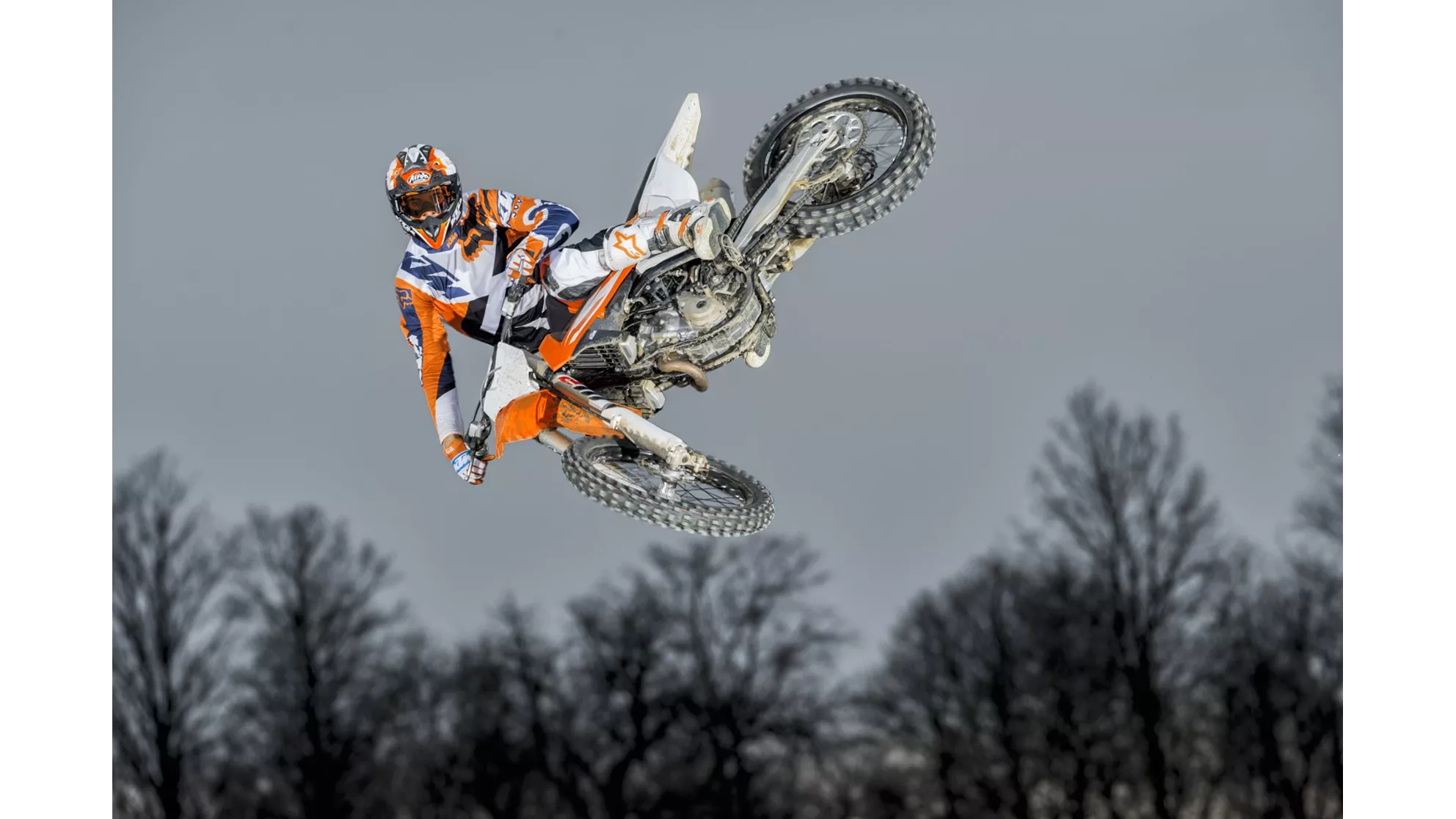 KTM 250 SX-F - Image 10 KTM 250 SX-F - Image 10