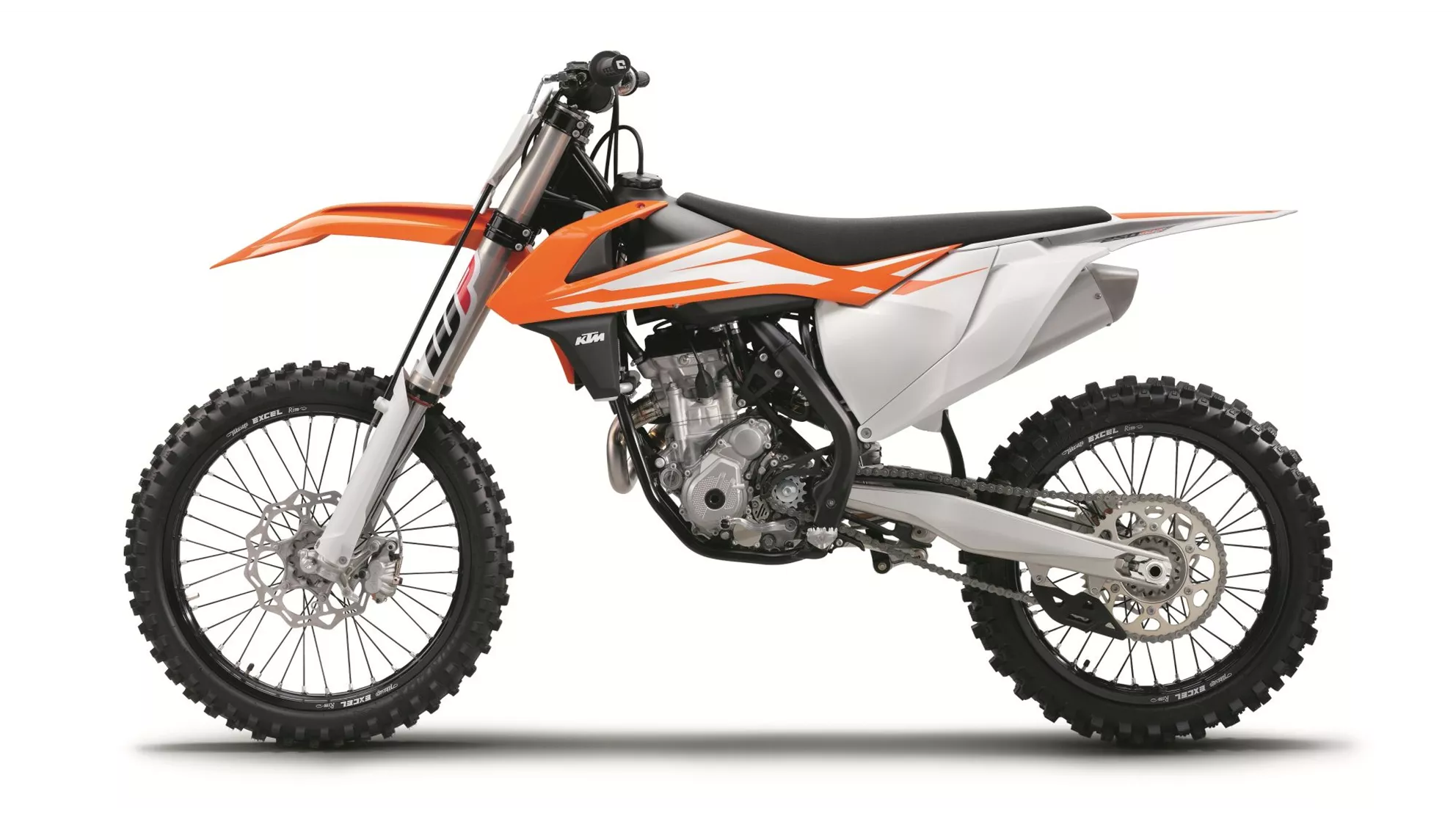 KTM 250 SX-F - Image 11 KTM 250 SX-F - Image 11