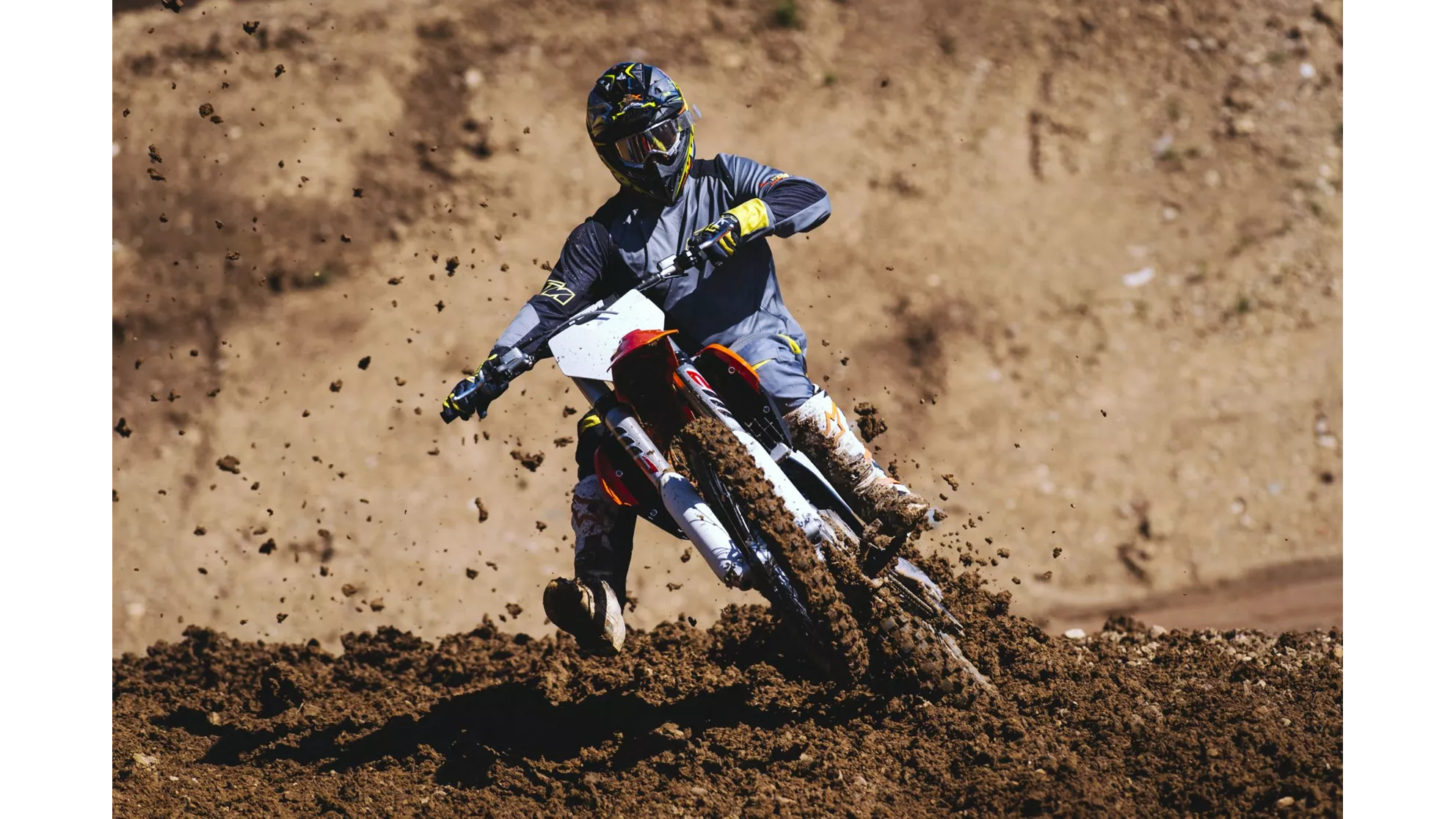 KTM 250 SX-F - Image 13 KTM 250 SX-F - Image 13