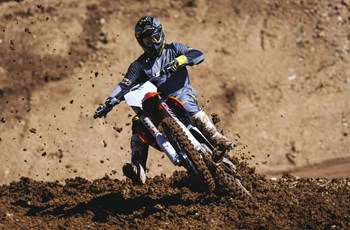 KTM 250 SX-F 2016 - Bild 15 KTM 250 SX-F 2016 - Bild 15